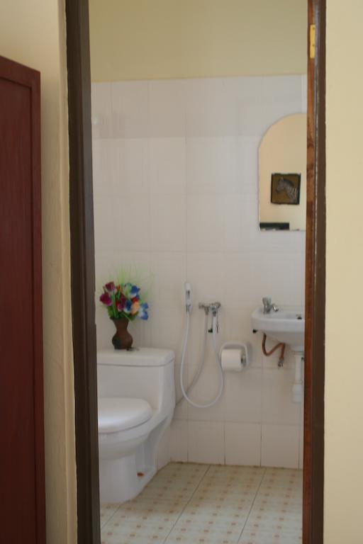 Stella Maris Lodge Moshi Cameră foto