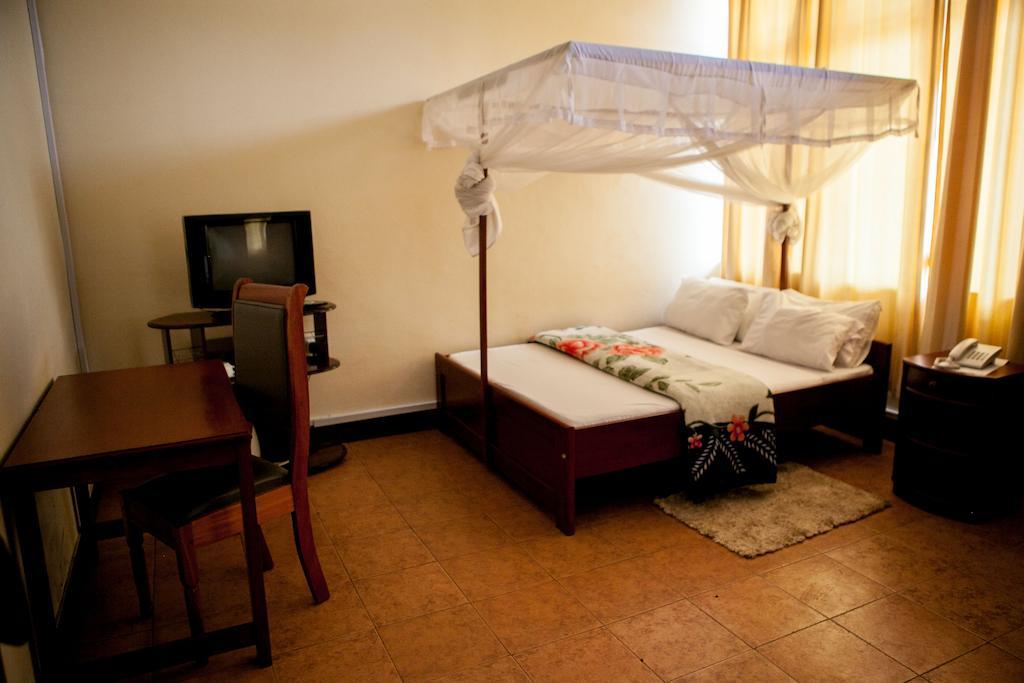 Stella Maris Lodge Moshi Cameră foto